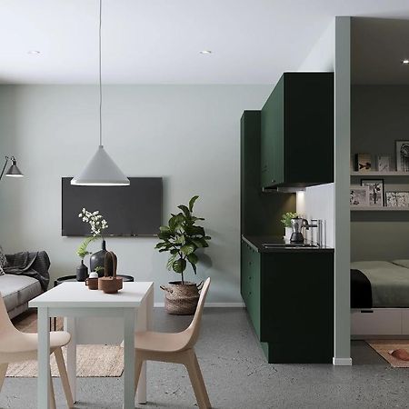 Studio Living Karlskrona Luaran gambar
