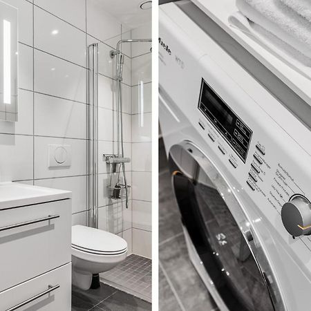 Studio Living Karlskrona Luaran gambar