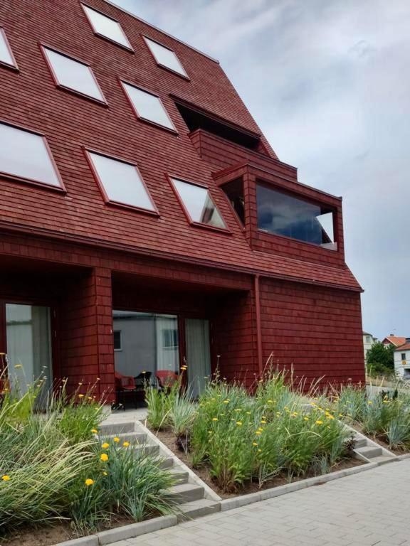 Studio Living Karlskrona Luaran gambar
