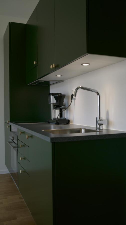 Studio Living Karlskrona Luaran gambar