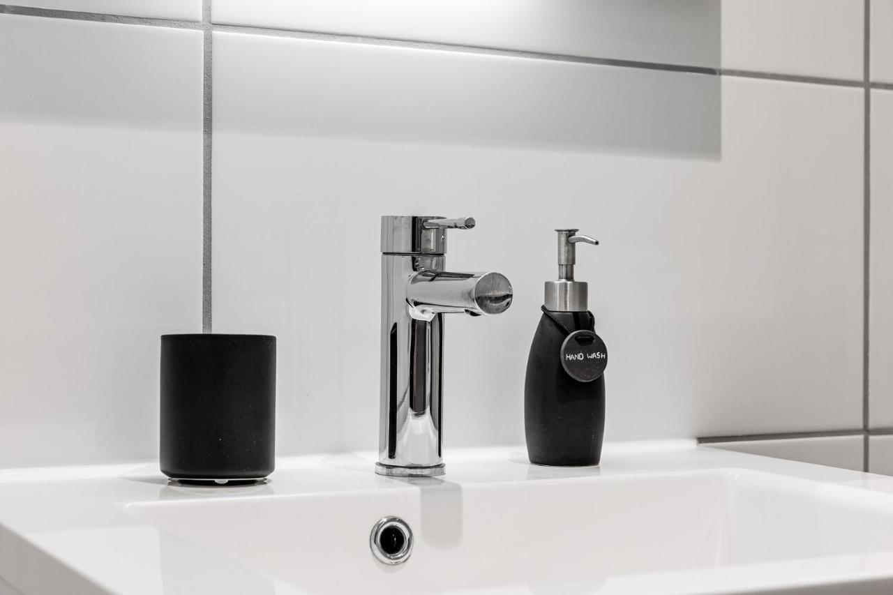 Studio Living Karlskrona Luaran gambar
