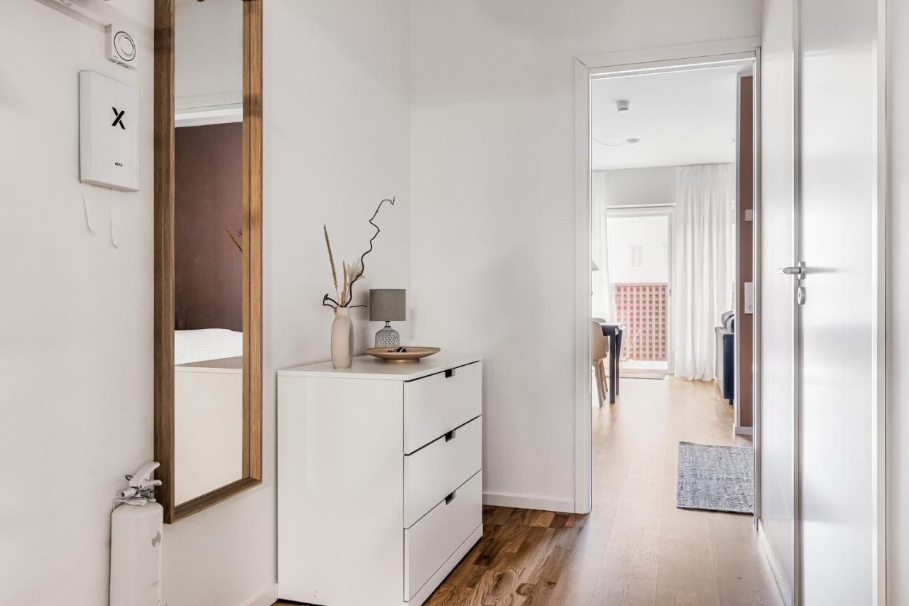 Studio Living Karlskrona Luaran gambar