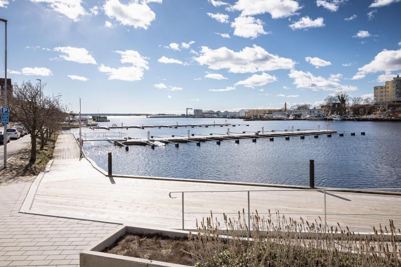 Studio Living Karlskrona Luaran gambar