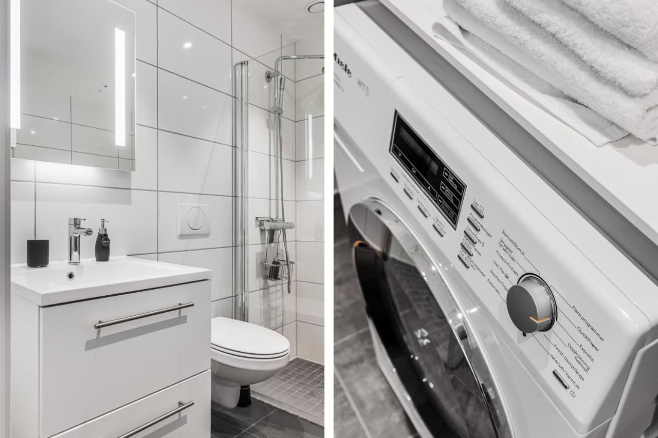 Studio Living Karlskrona Luaran gambar