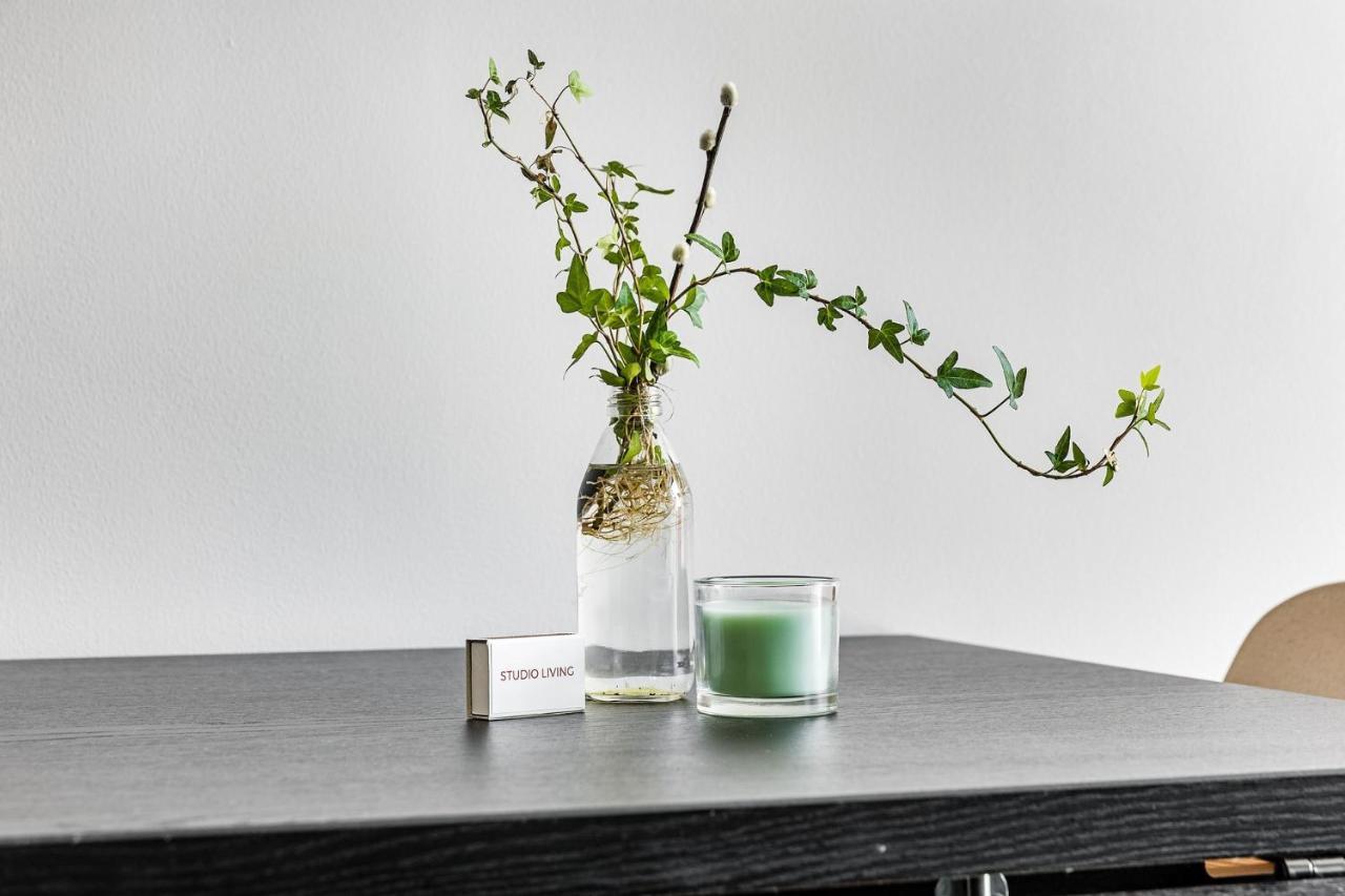 Studio Living Karlskrona Luaran gambar