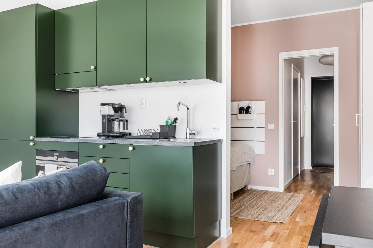 Studio Living Karlskrona Luaran gambar