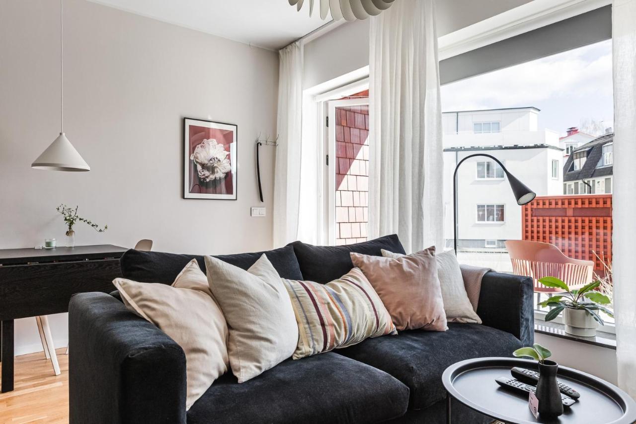 Studio Living Karlskrona Luaran gambar