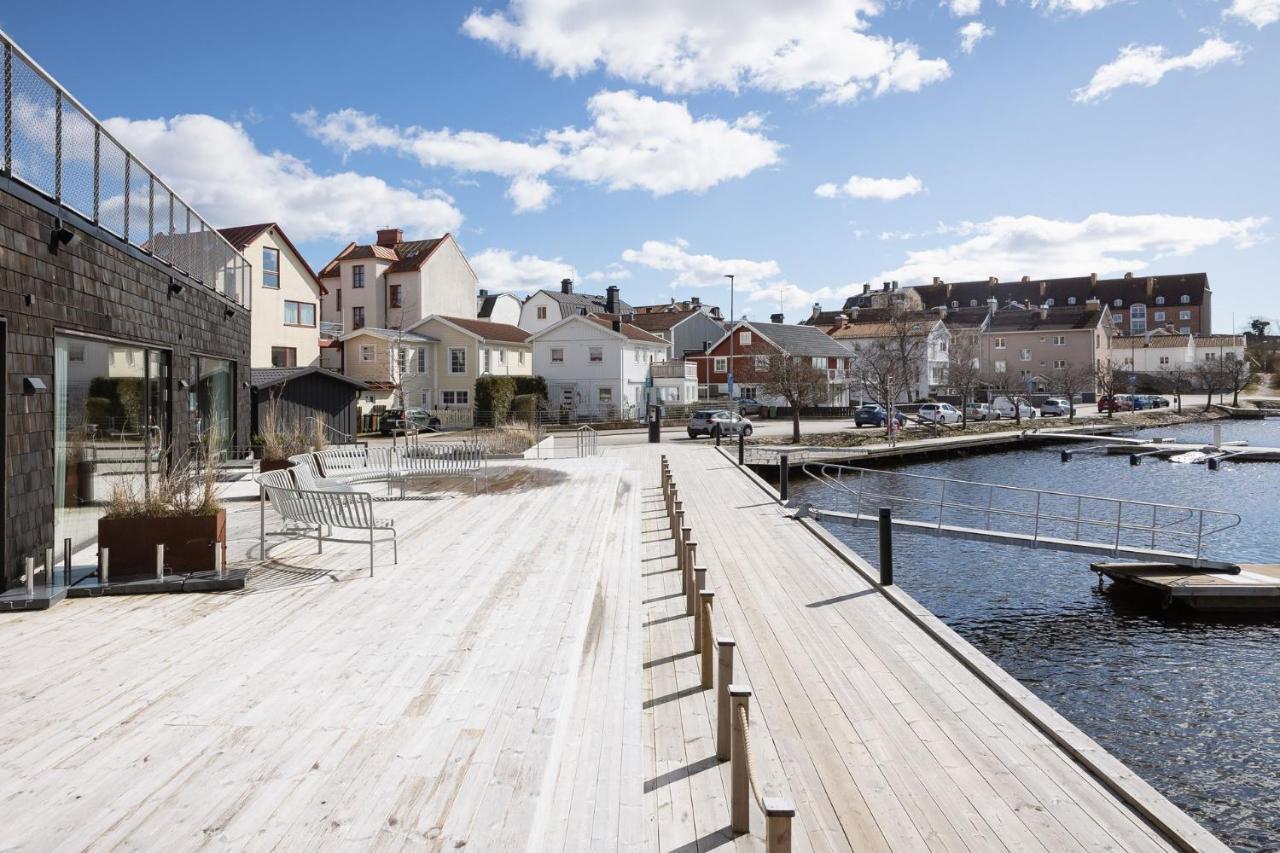 Studio Living Karlskrona Luaran gambar