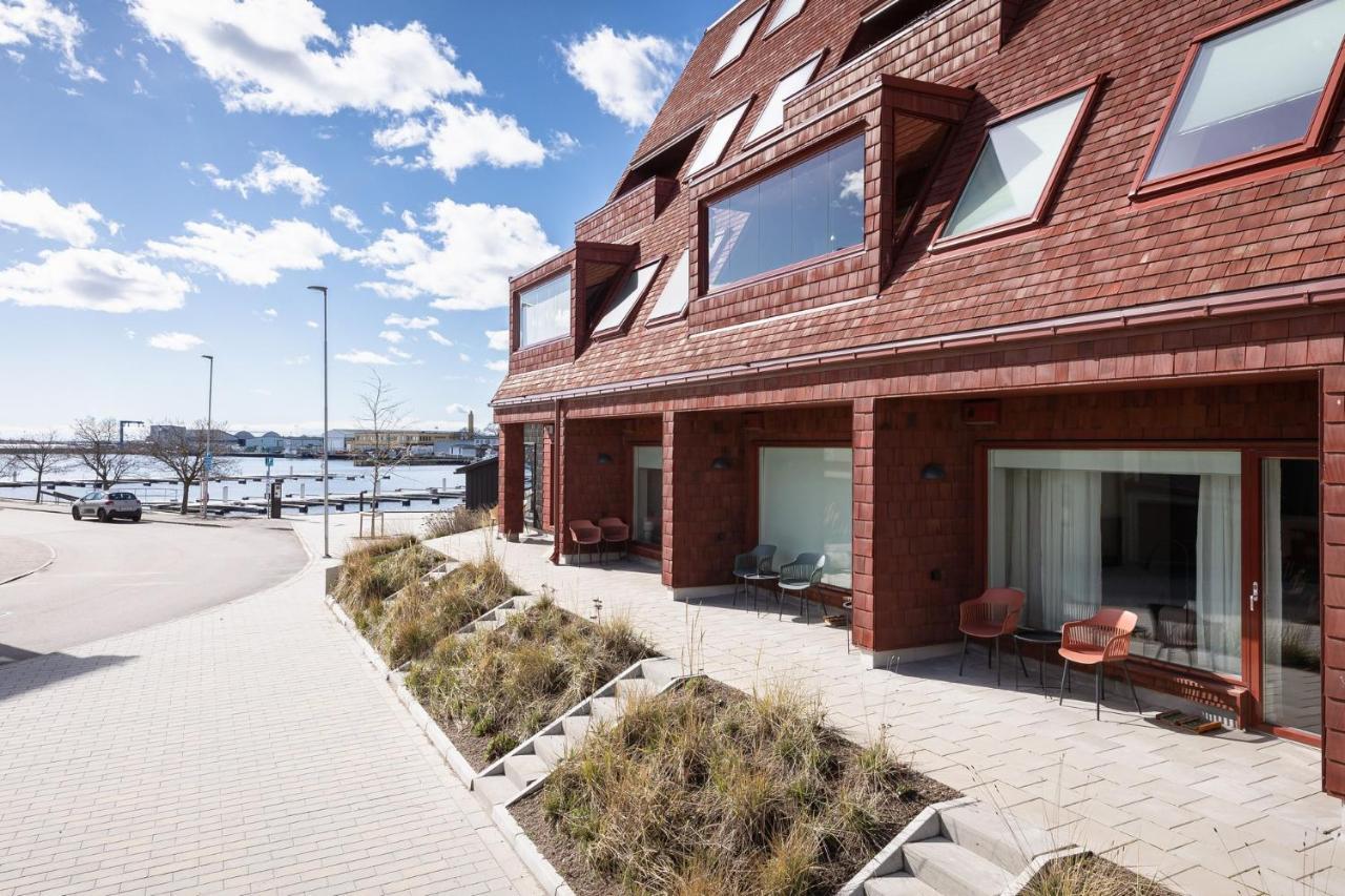 Studio Living Karlskrona Luaran gambar