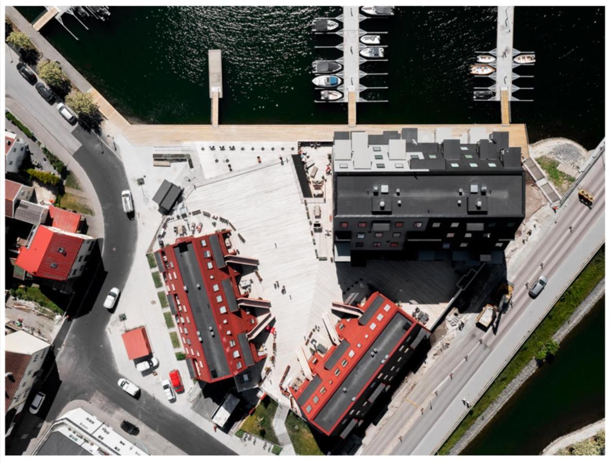 Studio Living Karlskrona Luaran gambar