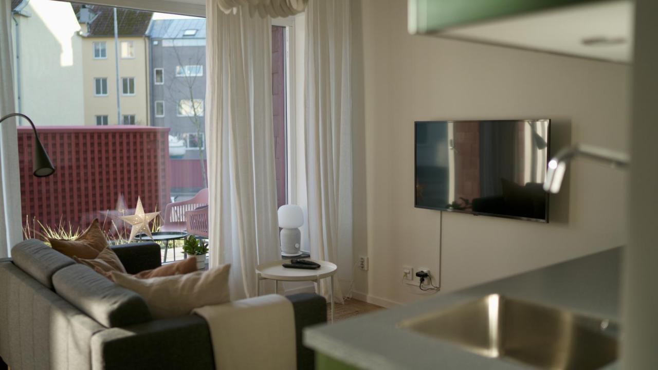 Studio Living Karlskrona Luaran gambar