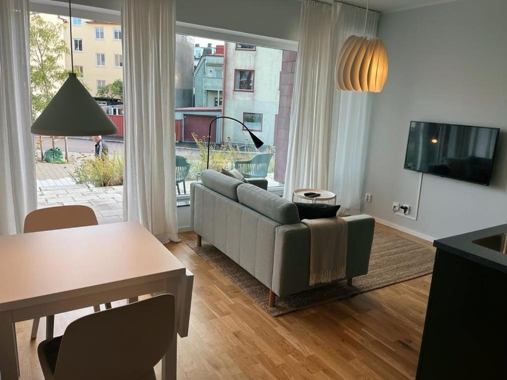 Studio Living Karlskrona Luaran gambar